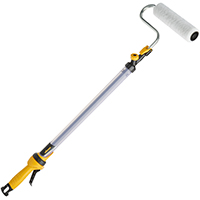 Wagner Smrt Rollr W/handle 9"