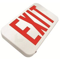 Hl Led Exit Sign 11-5/8"