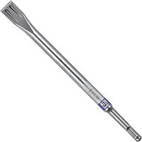 Bosch Sds+ Flat Chisel 3/4"x10"