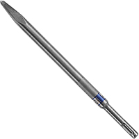 Bosch Sds+ Bull Point 10"