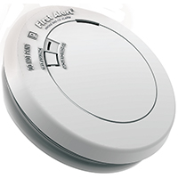 Fa Smoke/carbon Alarm