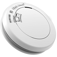 Smoke Alarm/co W/voice 10yr