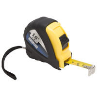 Vulcan Tape Rule 3/4"x16'