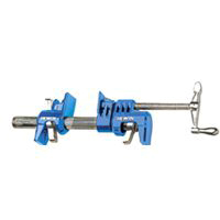Irwin Pipe Clamp Fixture 1/2"