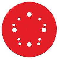 Db Sanding Disc 5" 60grt Ult-crs