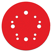 Db Sanding Disc 5" 80grt