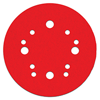 Db Sanding Disc 5" 100grt