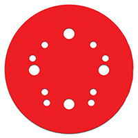Db Sanding Disc 5" 120grt