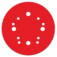 Db Sand Disc H/l 5" 60grt 15pk
