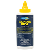 Farnam Wonder Dust Pwdr 4oz