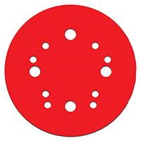 Db Sand Disc H/l 5" 120grt 15pk
