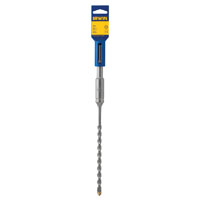 Spline Drill Bit 1"x8"x13"
