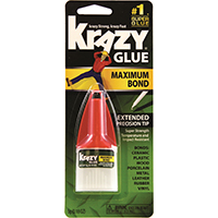 Krazy Glue Max Bond 5g
