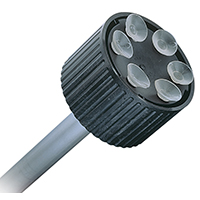Bulb Changer Flood Light