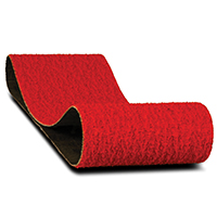 Db Sand Belt 3"x21" 36grt 2pk