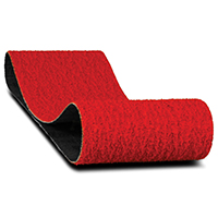Db Sandbelt 3"x21" 50grt 2pk
