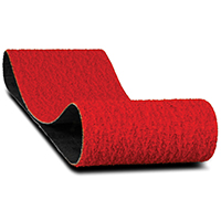 Db Sand Belt 3"x21" 36grt 5pk