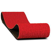Db Sand Belt 3"x21" 50grt 5pk