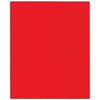 Sheet 4.5"x5.5" 100grt 6pk