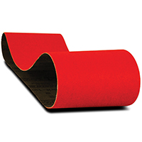 Db Sandbelt 3"x24" 80grt 2pk
