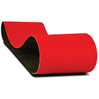 Db Sandbelt 3"x24" 120grt 2pk