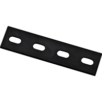 Nh 1181bc Mending Plate 6"x1.5"