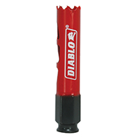 Db Hole Saw 3/4"x2-3/8"