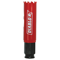 Db Hole Saw 7/8"x60mm