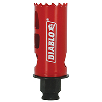 Db Hole Saw 1.25"x60mm