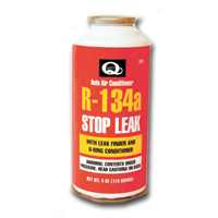 Leak Sealant & Detector 3oz