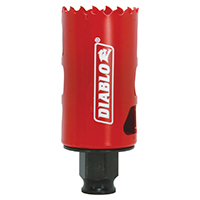 Db Hole Saw 1.5"