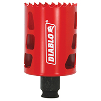 Db Hole Saw 2"x60mm