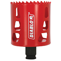 Db Hole Saw 2.5"x60mm