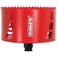 Db Hole Saw 4.5"x60mm