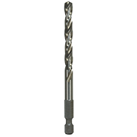 Db Hole Saw Pilot Bit 1/4"x4"