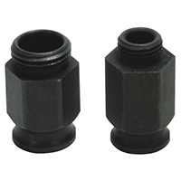 Db Hole Saw Arbor Adapter 2pk