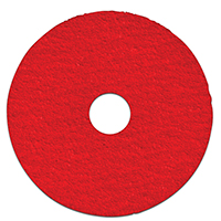 Db Fiber Disc 4.5" 24grt 4pk