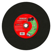 Db Hs Masonry Disc 14x20mm