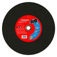 Db Hs Cut-off Disc 14x20mm