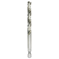 Db Hole Saw Pilot Bit 1/4"x4"