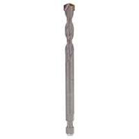 Db Hole Saw Pilot Bit 1/4"x4"