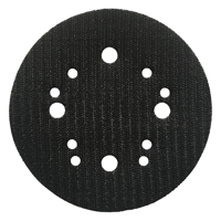 Db Backing Pad 5" Paper