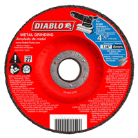 Db Disc Cut-off 4.5"x5/8"-11