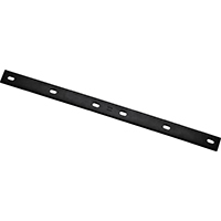 Nh 24"lx1-1/2"w 1/4" Mend Plate