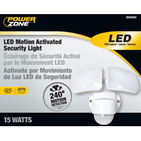 Pz Security Light 240w Led
