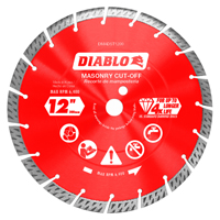 Db Diamond Saw Blade 12"