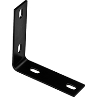 Nh 1151bc 5"x1.5" 1/8" L-brace