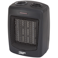 Pz Portable Elec Heater 1500w