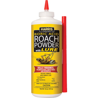 Harris Roach Kill Powder 16oz