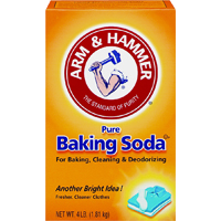 A&h Baking Soda Deodorizer 4#